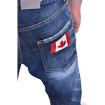 Dsquared2 - Dsquared2 Men's Jeans