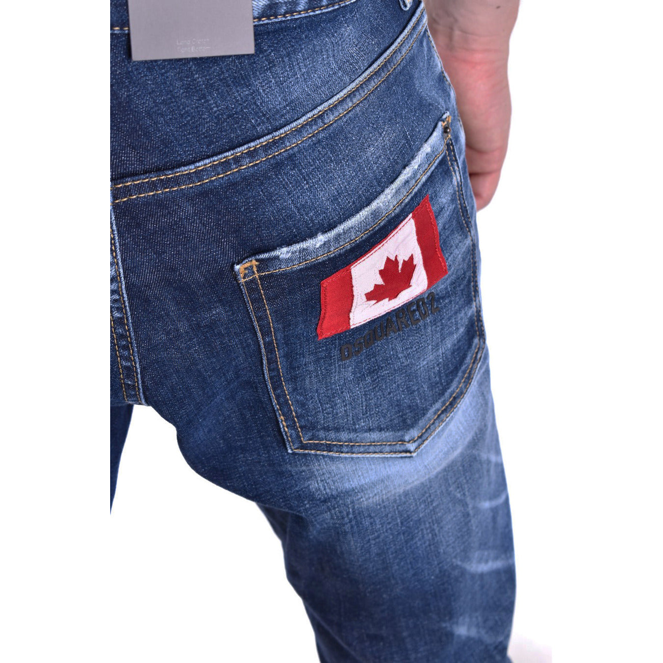 Dsquared2 - Dsquared2 Men's Jeans