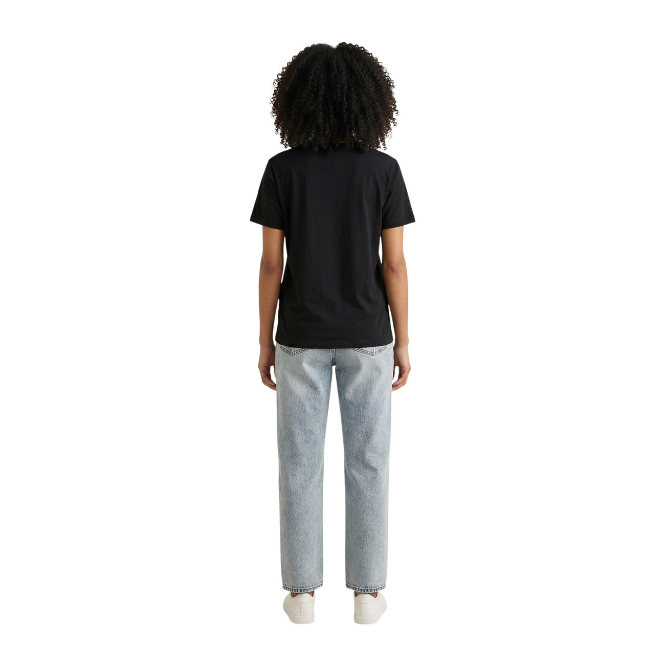 Calvin Klein Jeans - Calvin Klein Jeans Tričko Dámské