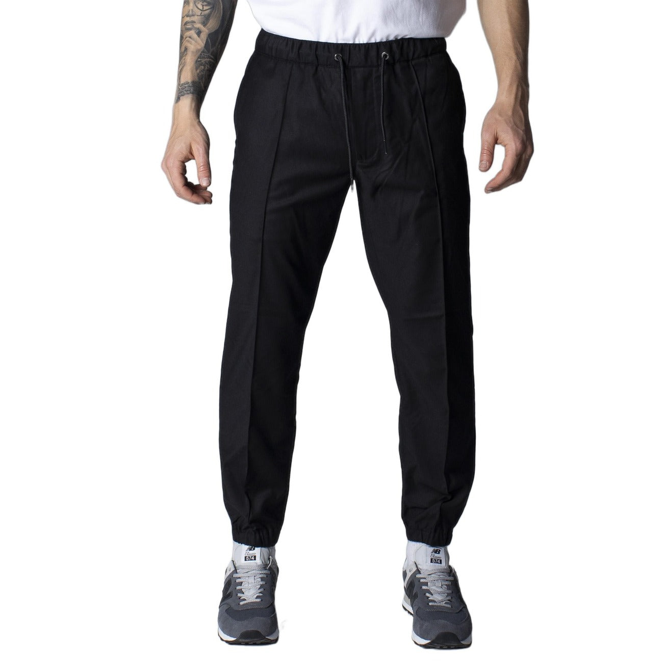Armani Exchange - Armani Exchange Men's Trousers