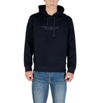 Armani Exchange - Armani Exchange Mikina Pánská