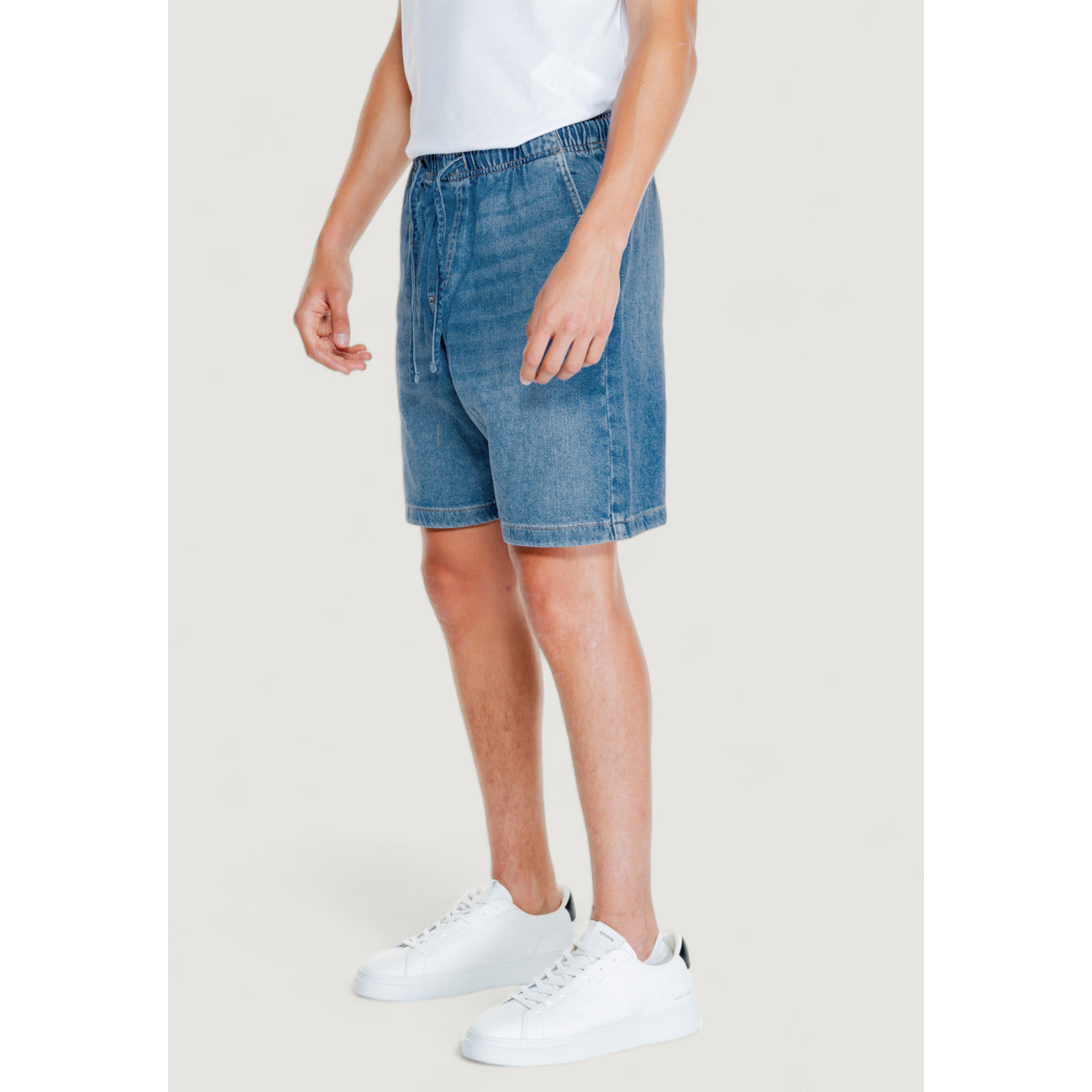 Jack & Jones - Jack & Jones Bermudy Pánské