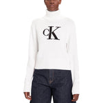 Calvin Klein Jeans - Calvin Klein Jeans Svetr Dámský