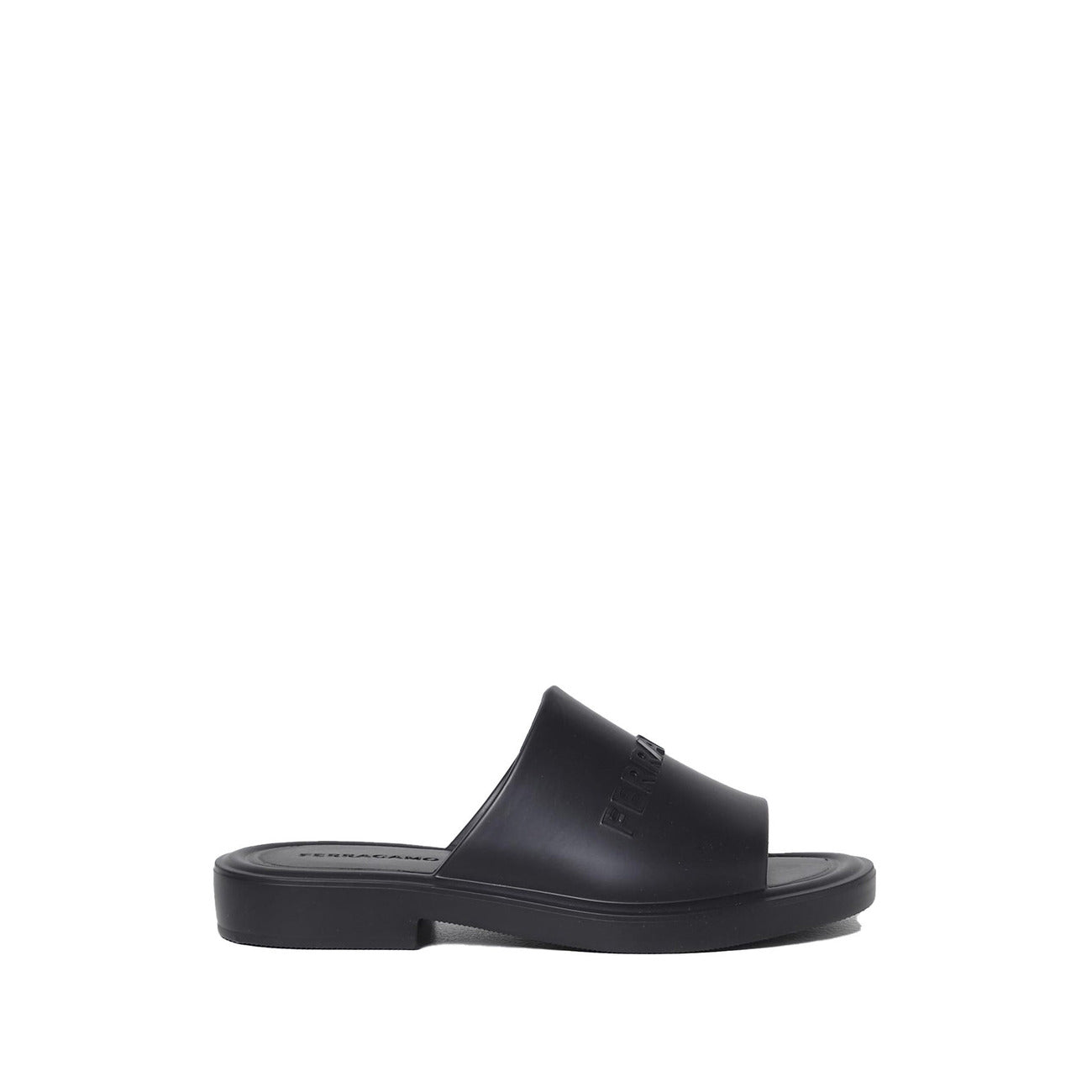 Salvatore Ferragamo - Salvatore Ferragamo Women Slippers