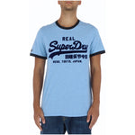 Superdry - Superdry Tričko Pánské