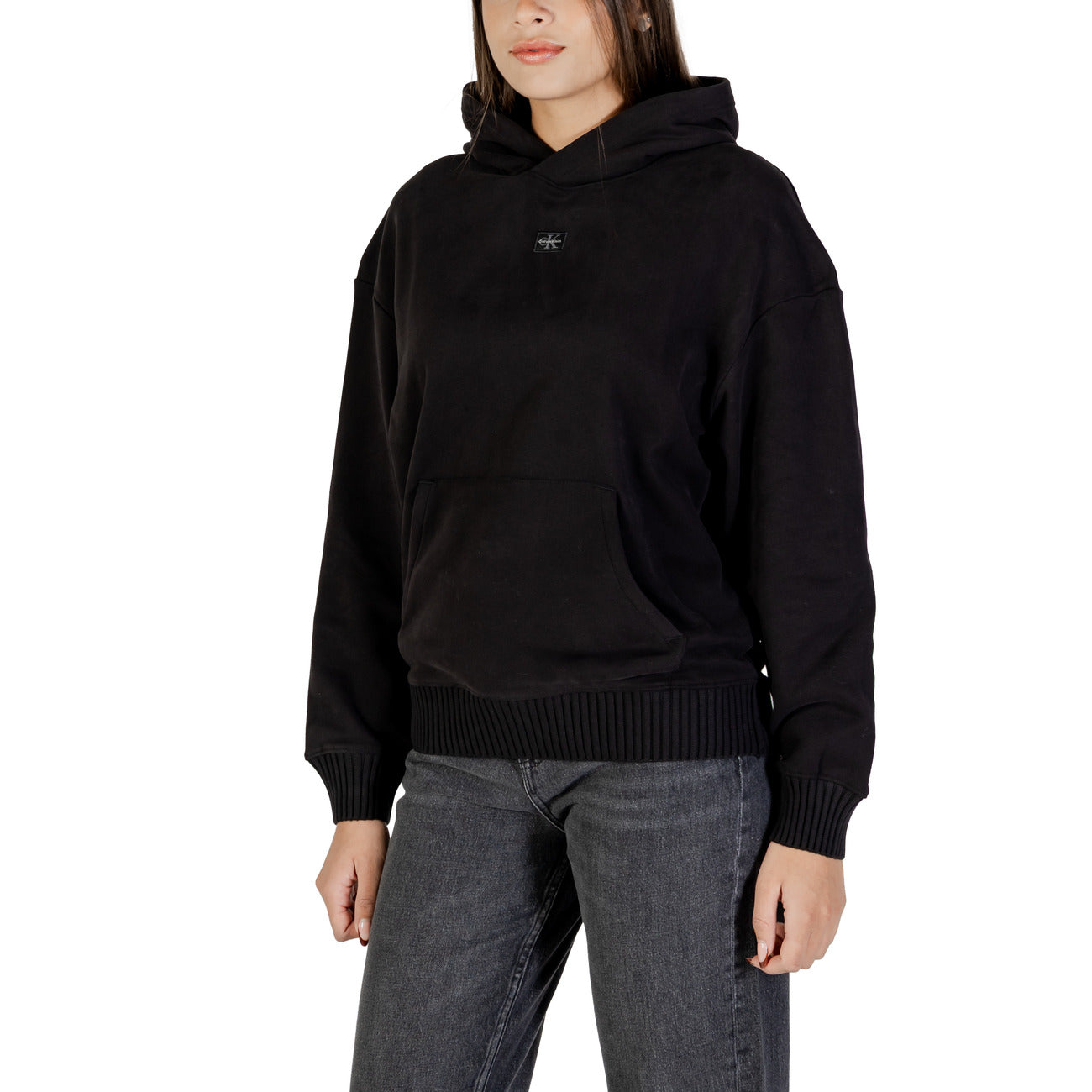 Calvin Klein Jeans - Calvin Klein Jeans Mikina Dámská