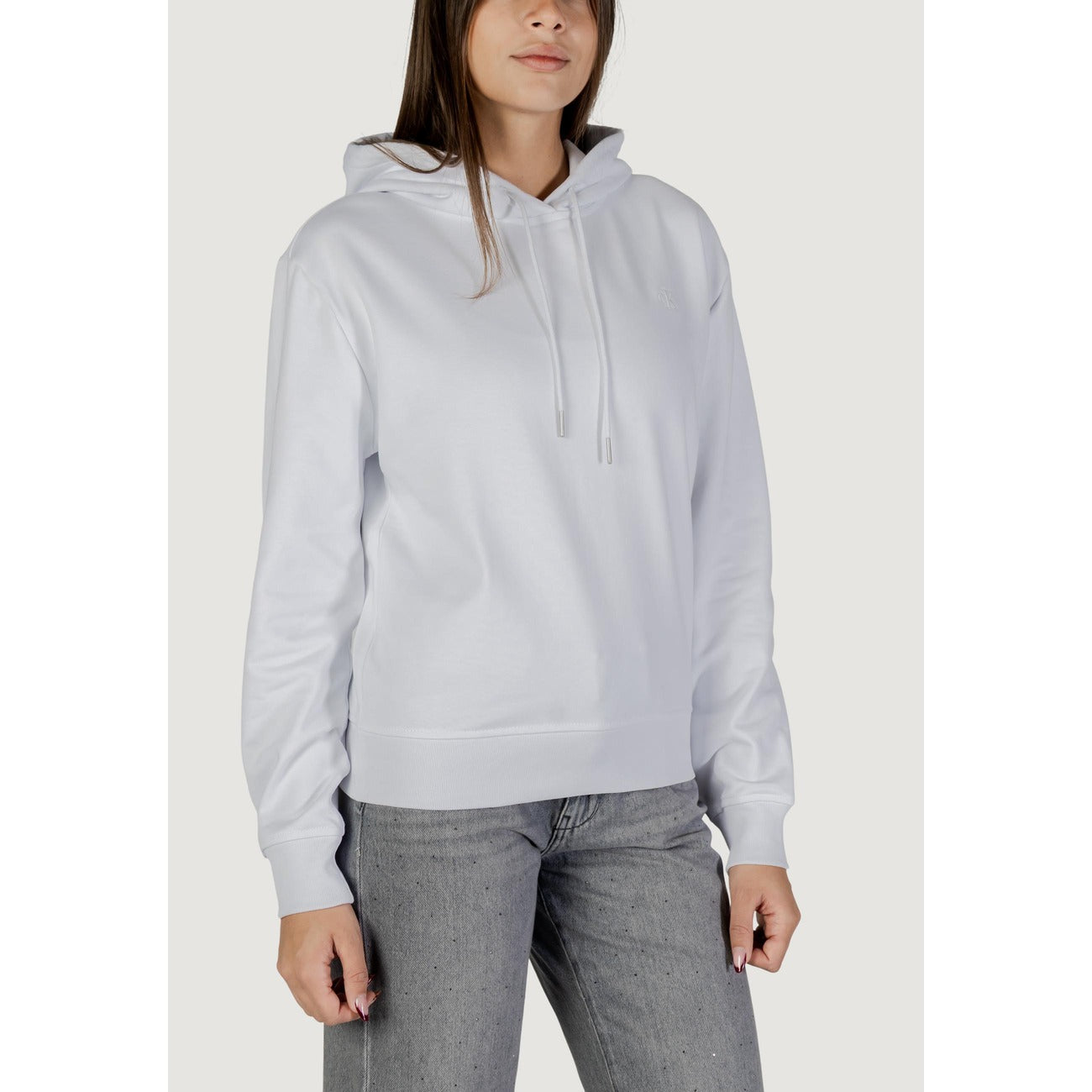 Calvin Klein Jeans - Calvin Klein Jeans Mikina Dámská