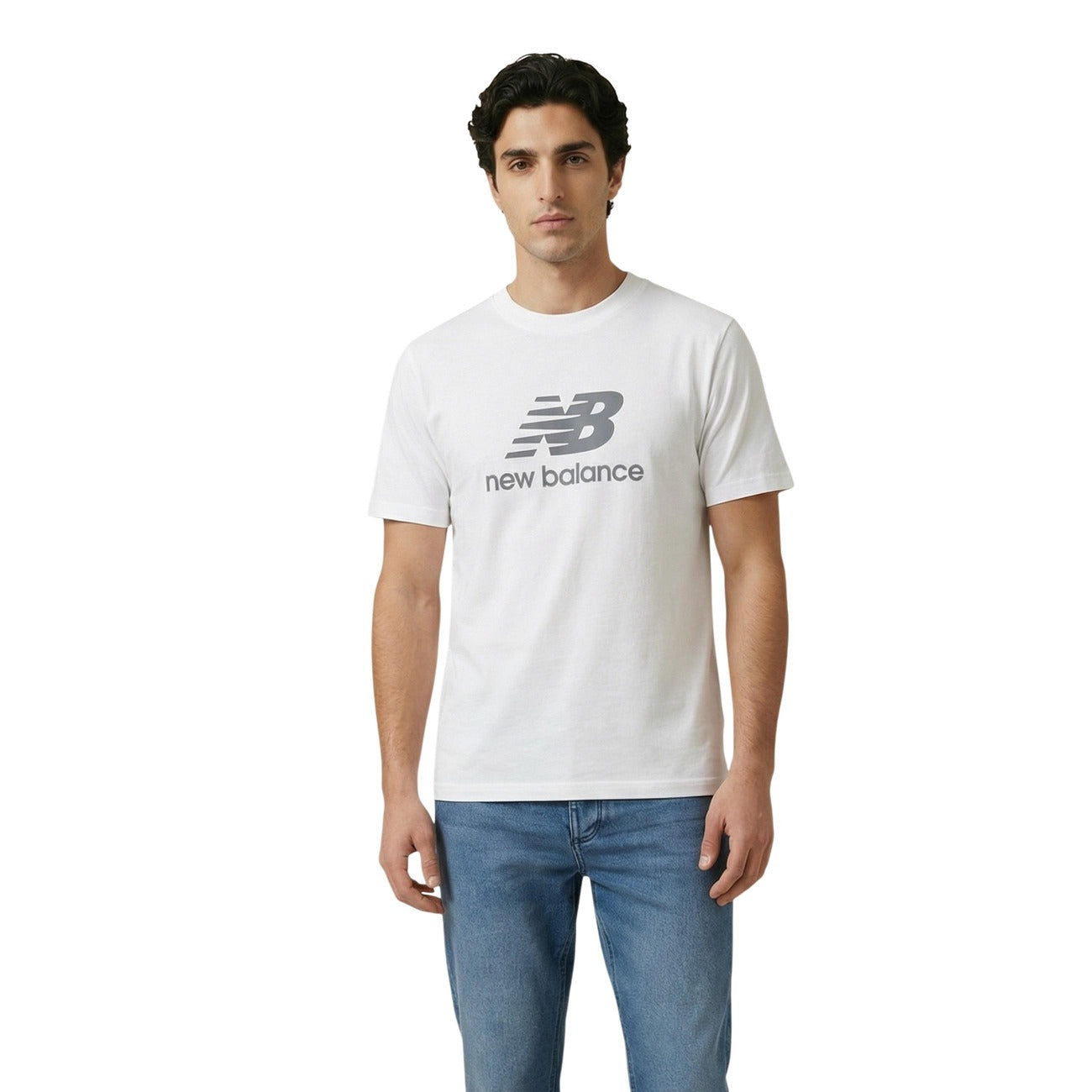 New Balance - New Balance Men's T-Shirt