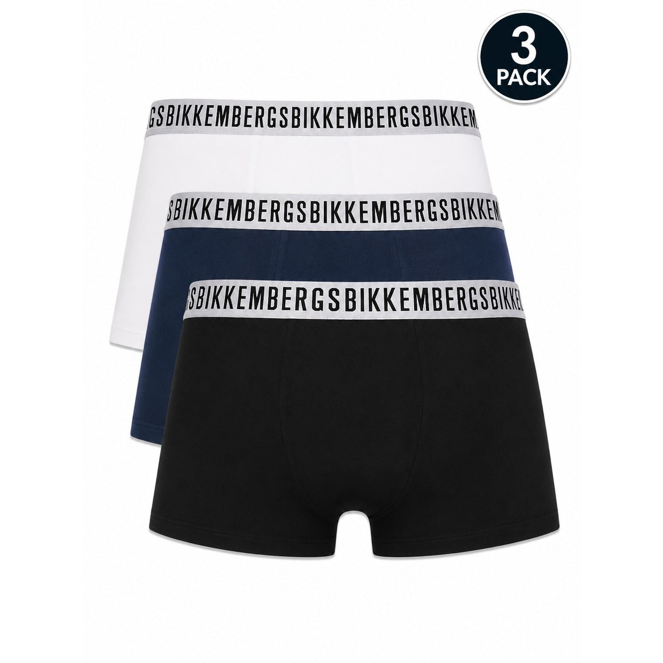Bikkembergs - Bikkembergs Spodní Prádlo Pánské