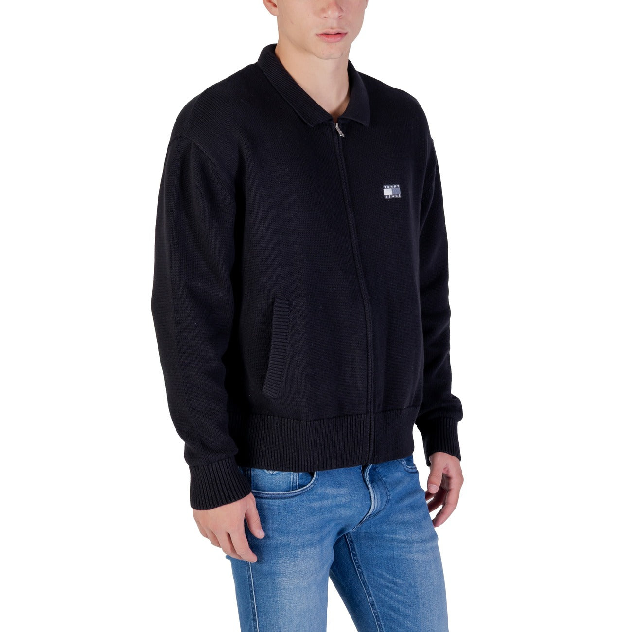 Tommy Hilfiger Jeans - Tommy Hilfiger Jeans Svetr Pánský