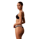 Calvin Klein Underwear - Calvin Klein Underwear Spodní Prádlo Dámské