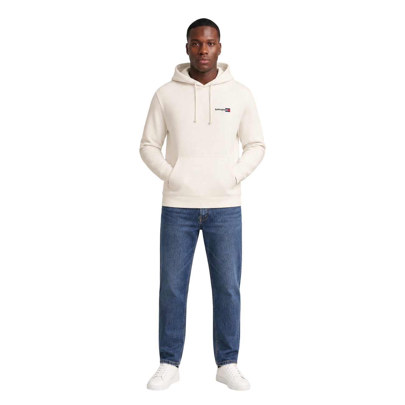 Tommy Hilfiger Jeans - Tommy Hilfiger Jeans Mikina Pánská