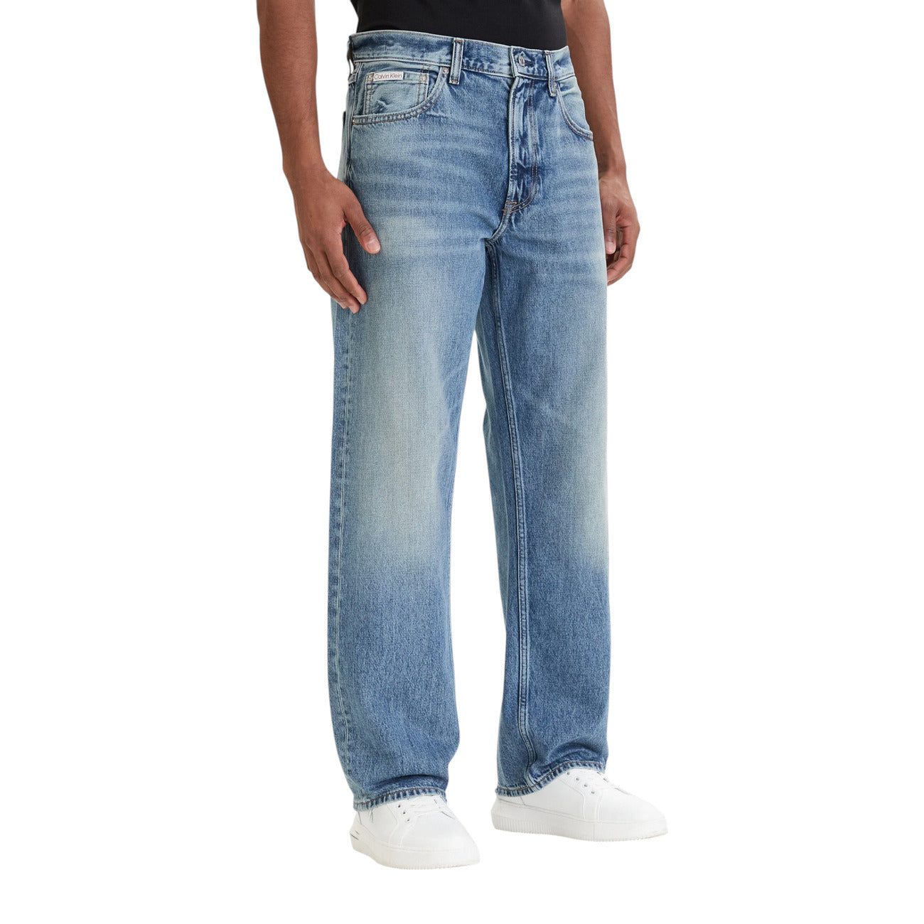 Calvin Klein Jeans - Calvin Klein Jeans Men's Jeans