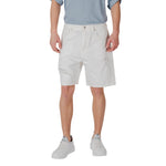 Gianni Lupo - Gianni Lupo Men's Bermuda Shorts