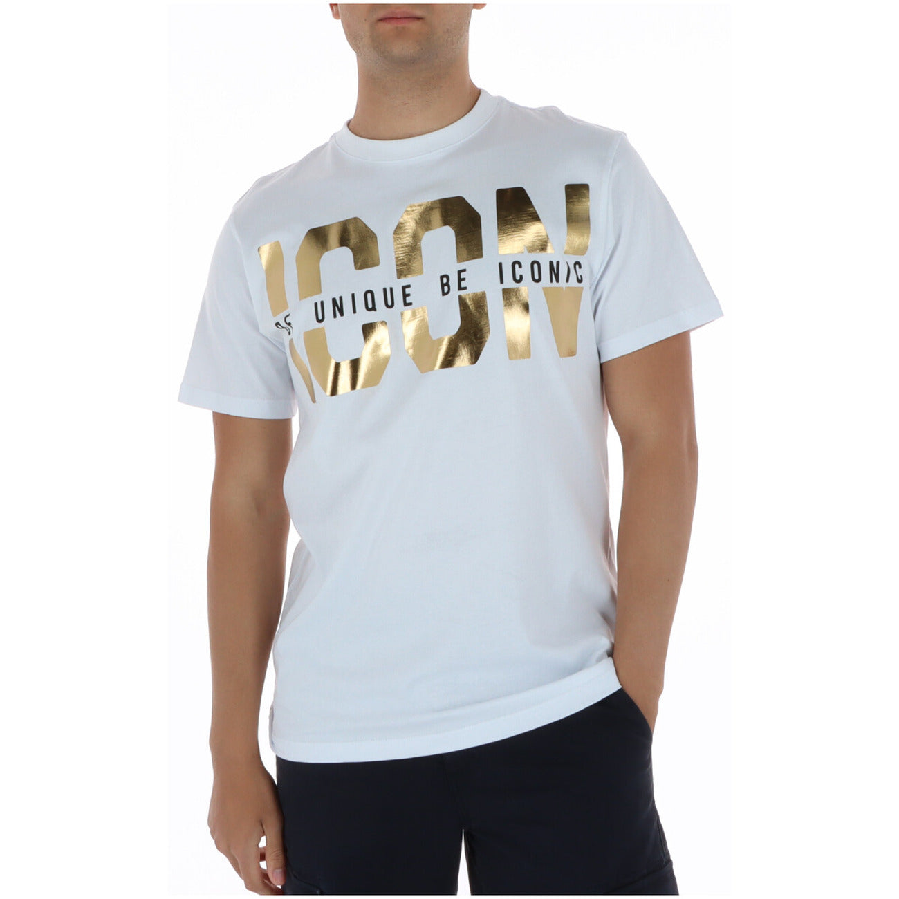 Icon - Icon T-Shirt Men's