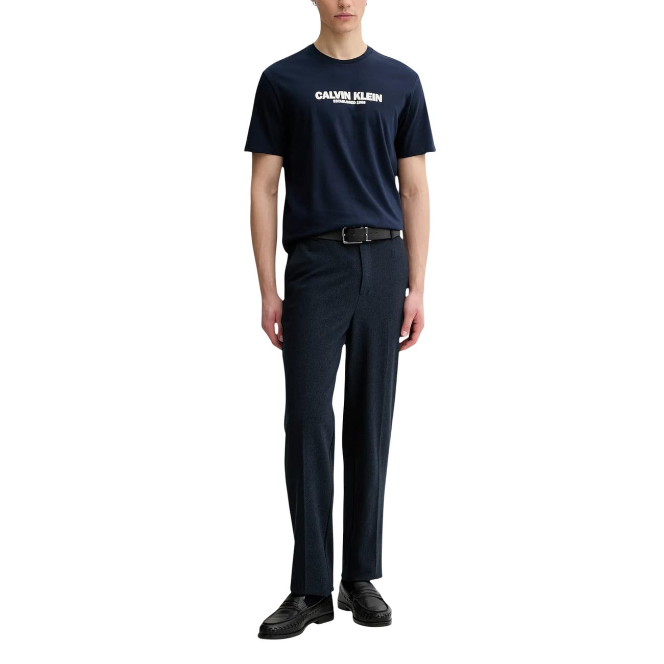 Calvin Klein - Calvin Klein Tričko Pánské