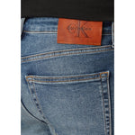 Calvin Klein Jeans - Calvin Klein Jeans Džíny Pánské