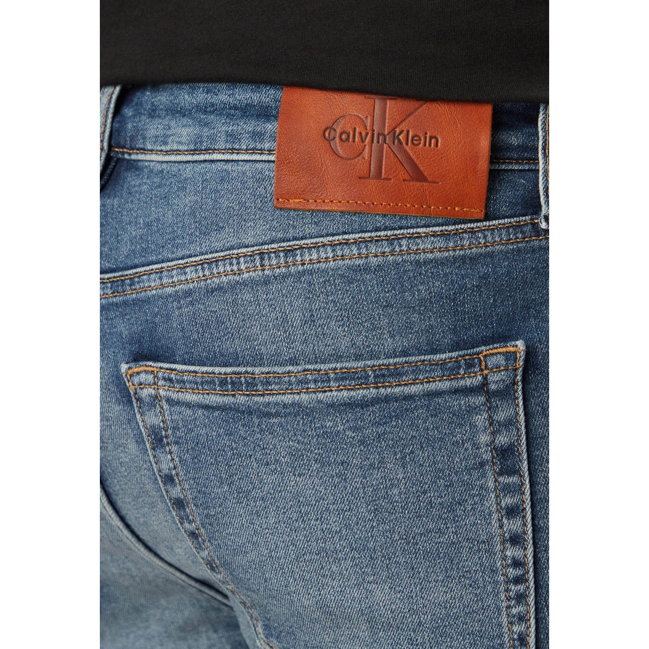 Calvin Klein Jeans - Calvin Klein Jeans Džíny Pánské