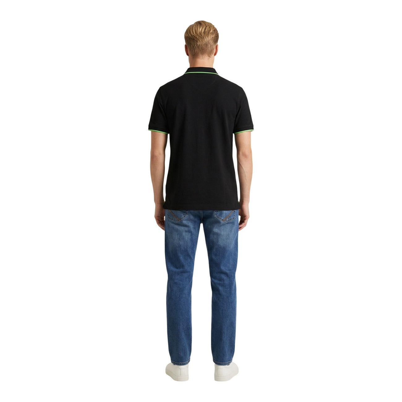 U.s. Polo Assn. - U.s. Polo Assn. Polo Pánské