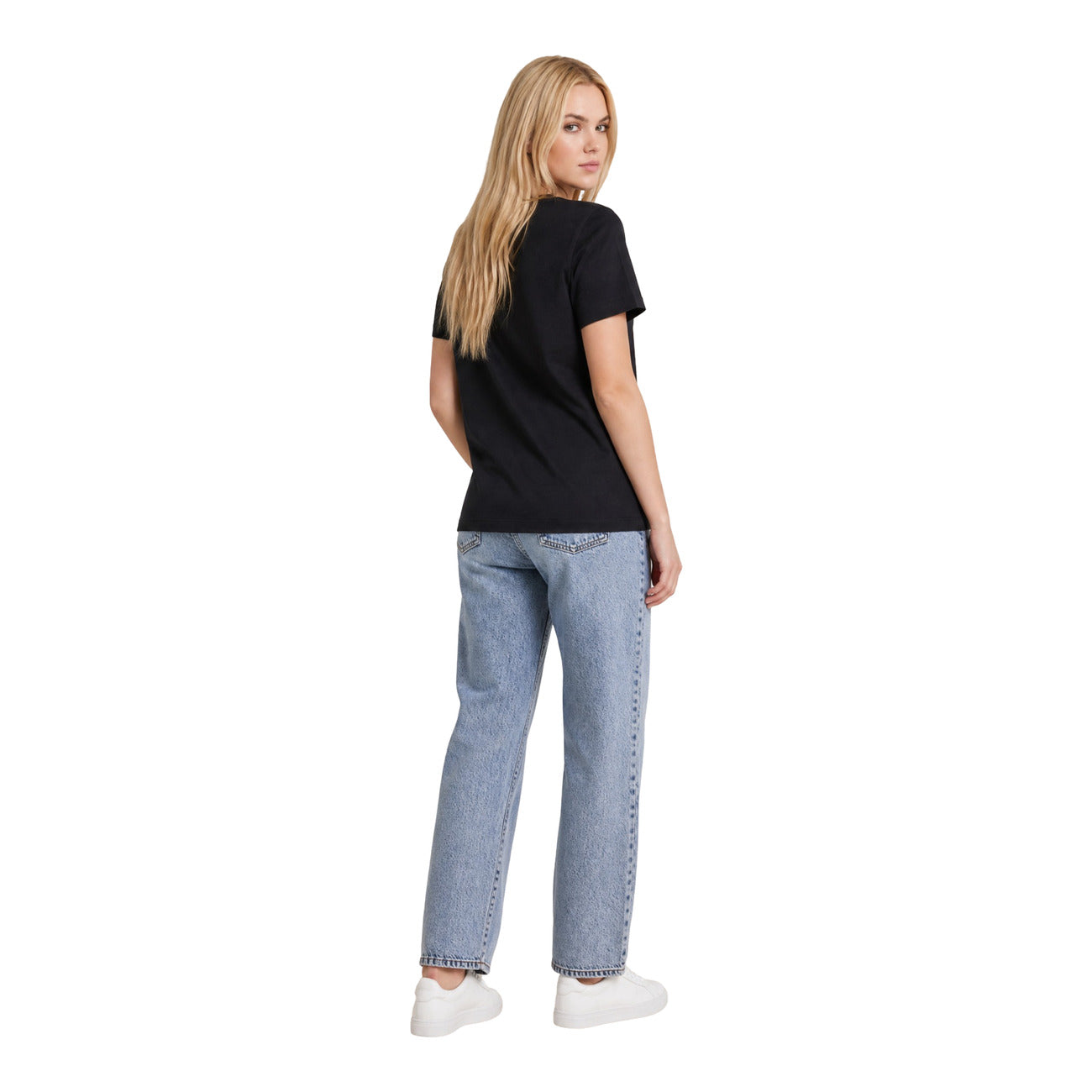 Calvin Klein Jeans - Calvin Klein Jeans Tričko Dámské