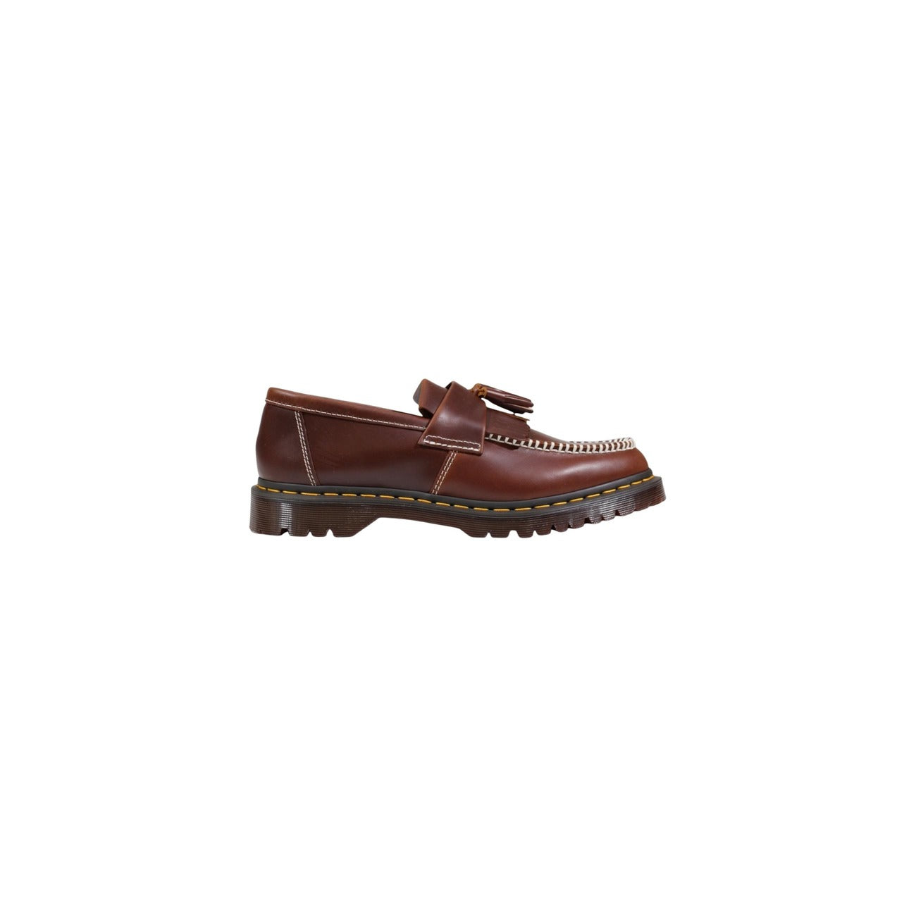Dr. Martens - Dr. Martens Men's Moccasins
