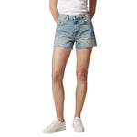 Tommy Hilfiger Jeans - Tommy Hilfiger Jeans Kraťasy Dámské