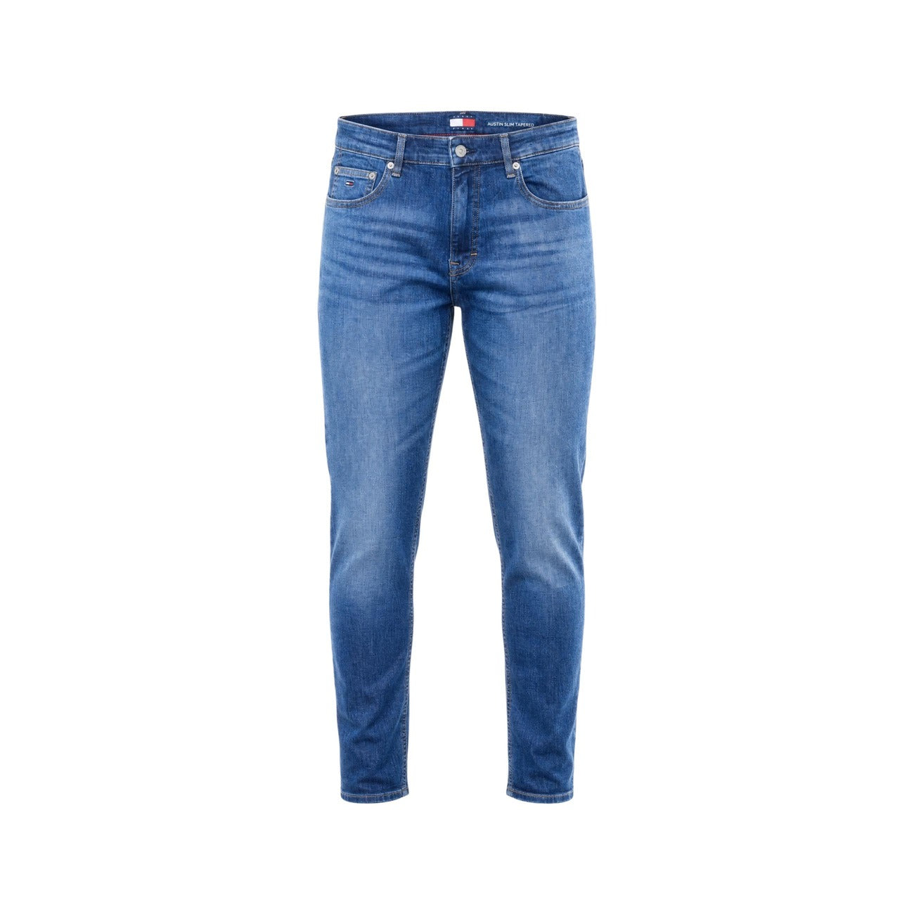 Tommy Hilfiger Jeans - Tommy Hilfiger Jeans Džíny Pánské