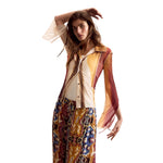 Desigual - Desigual Košile Dámská