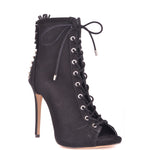 Ninalilou - Ninalilou Women Boots