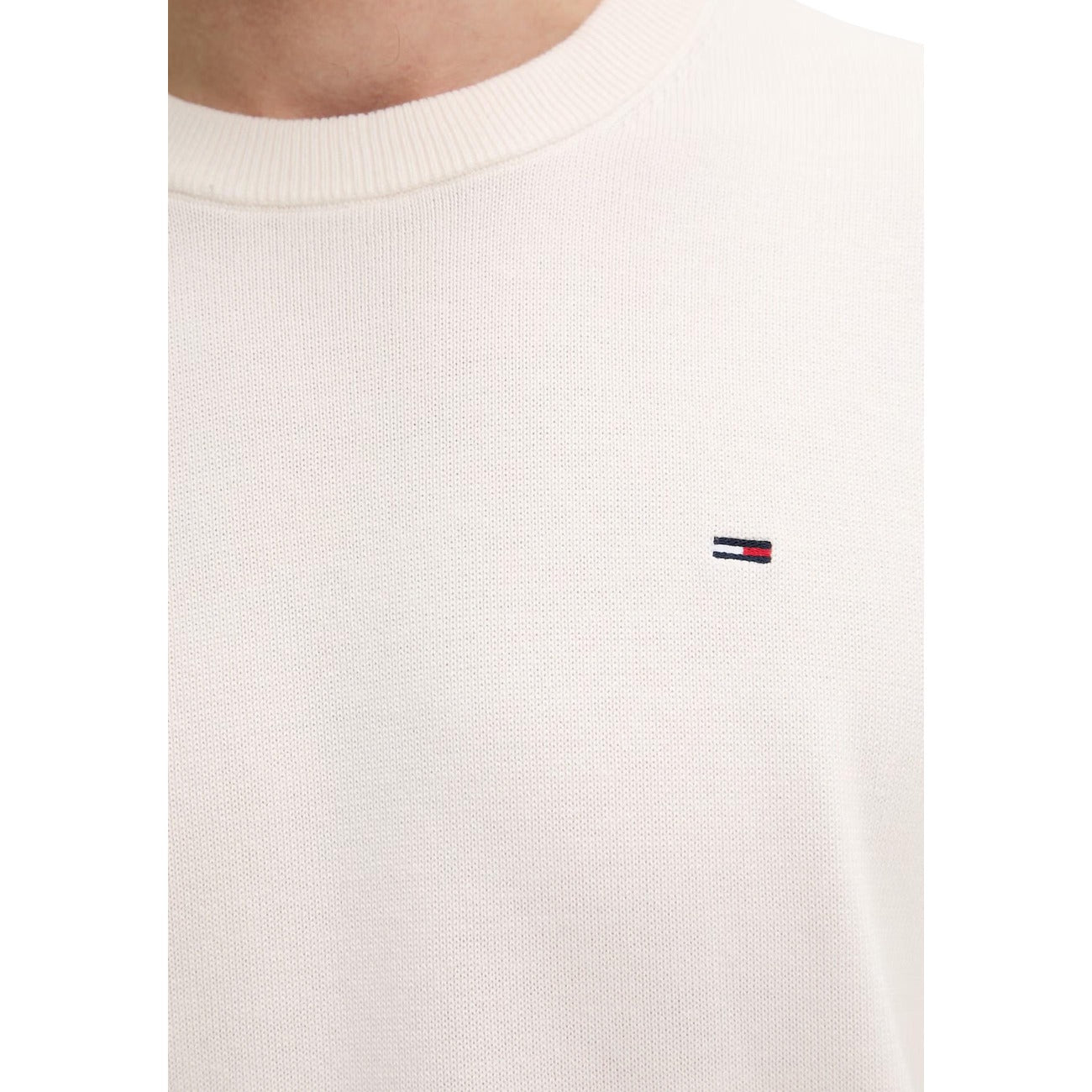 Tommy Hilfiger Jeans - Tommy Hilfiger Jeans Svetr Pánský
