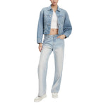Calvin Klein Jeans - Calvin Klein Jeans Bunda Dámská