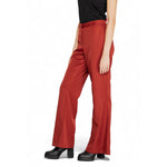 Vero Moda - Vero Moda Kalhoty Dámské