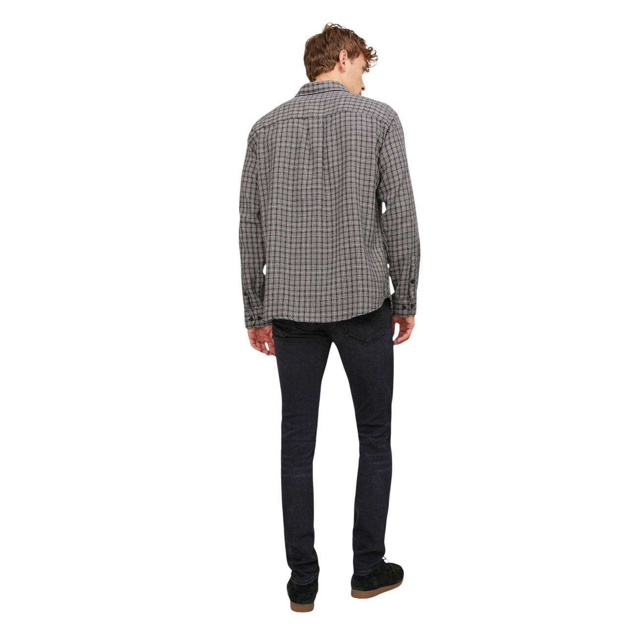 Jack & Jones - Jack & Jones Džíny Pánské
