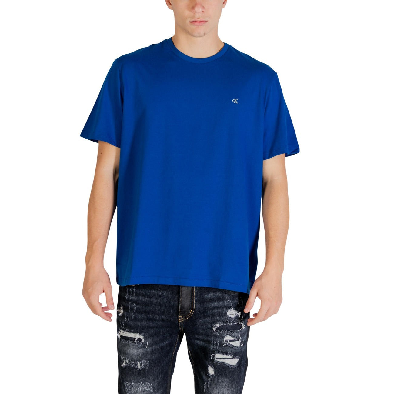 Calvin Klein Jeans - Calvin Klein Jeans Tričko Pánské
