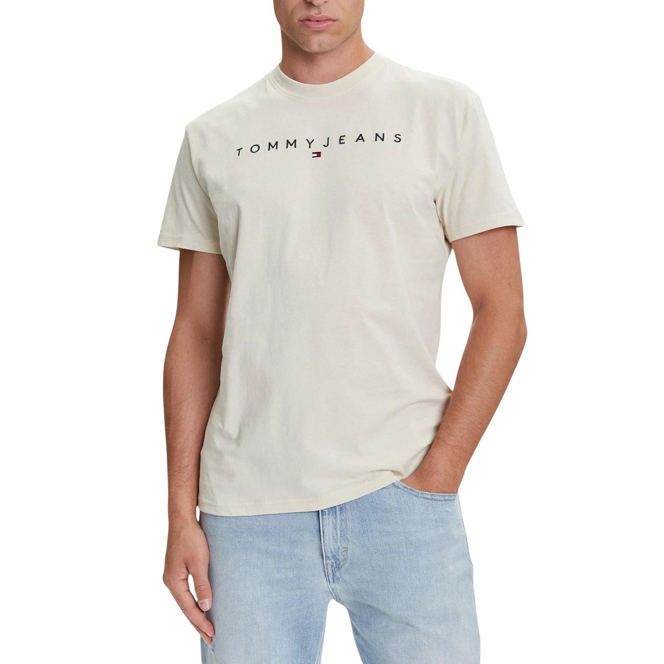 Tommy Hilfiger Jeans - Tommy Hilfiger Jeans Tričko Pánské