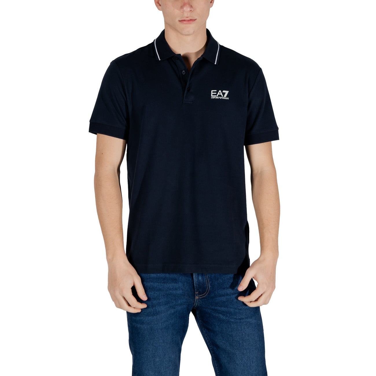 Ea7 - Ea7 Polo Men's