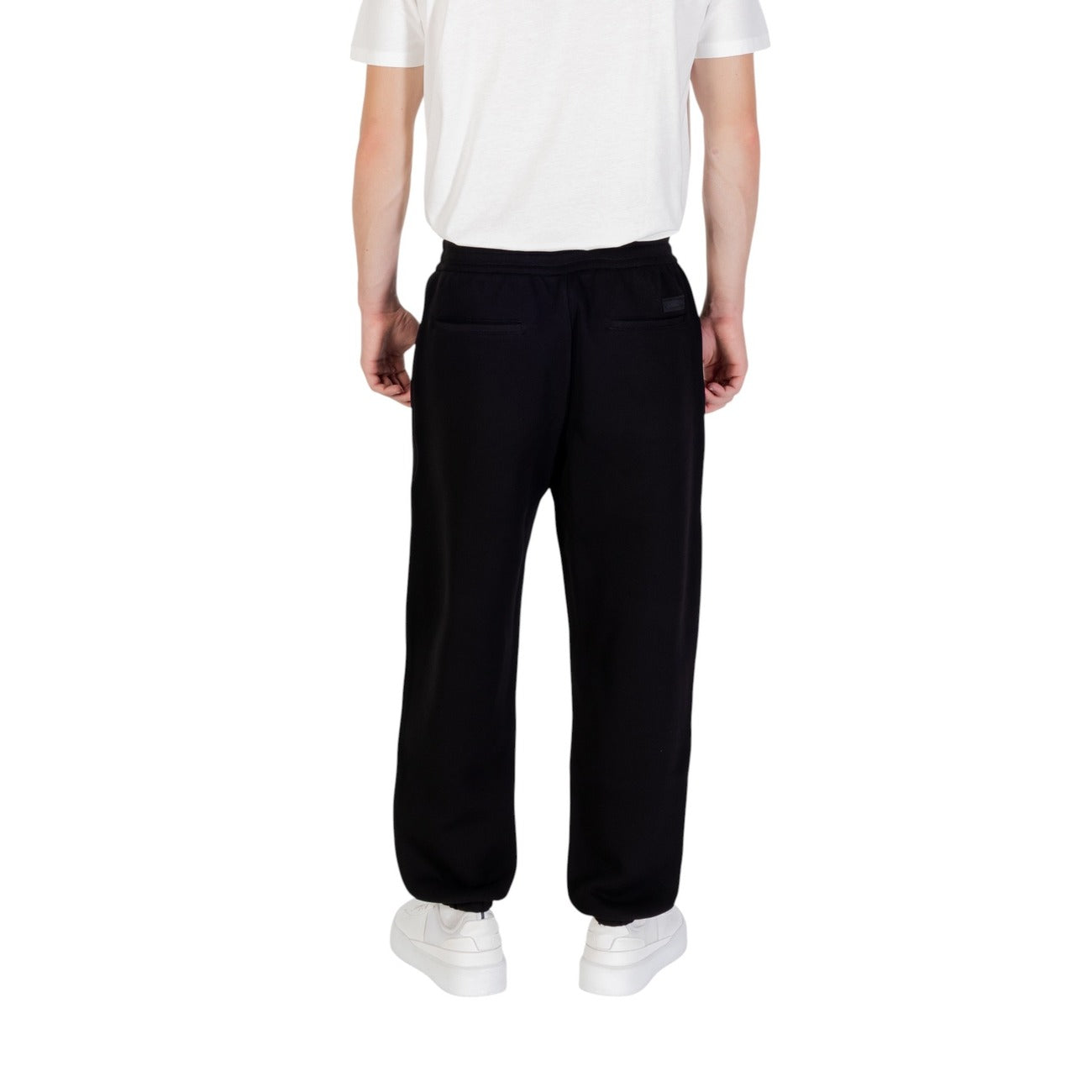 Armani Exchange - Armani Exchange Kalhoty Pánské