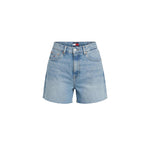 Tommy Hilfiger Jeans - Tommy Hilfiger Jeans Kraťasy Dámské