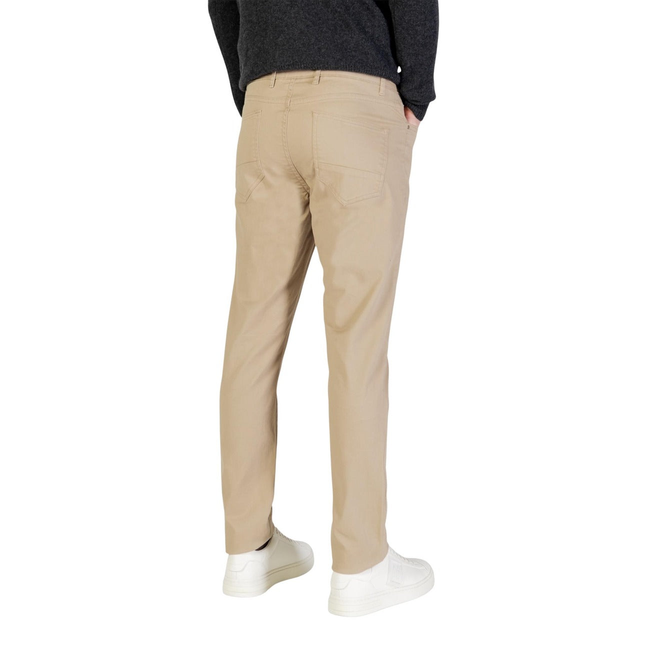 Borghese - Borghese Men's Trousers