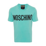 Moschino - Moschino Tričko Pánské
