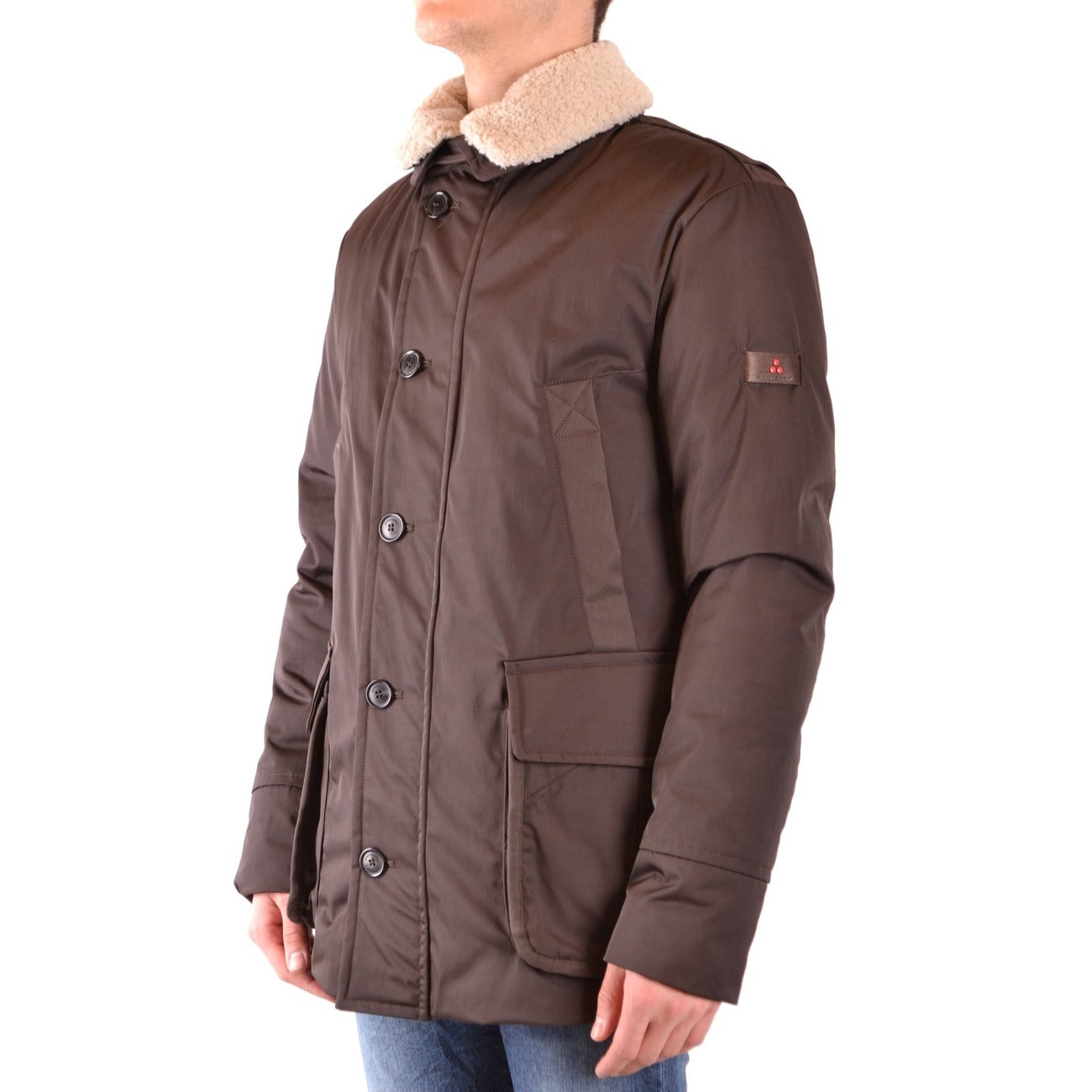 Peuterey - Peuterey Windbreaker Men's