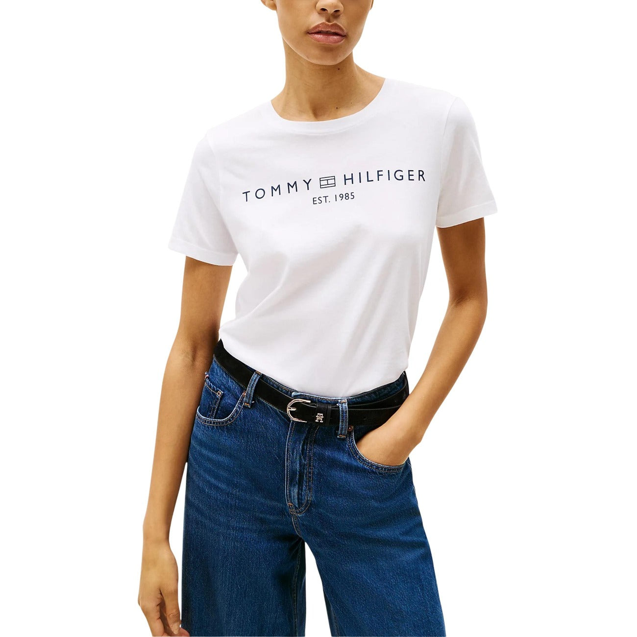 Tommy Hilfiger - Tommy Hilfiger T-Shirt Women's