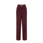 Elisabetta Franchi - Elisabetta Franchi Kalhoty Dámské