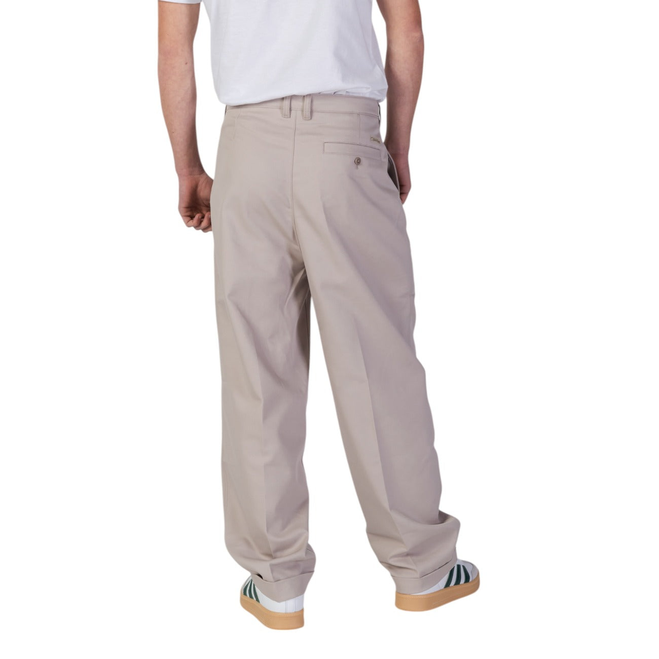 Calvin Klein Jeans - Calvin Klein Jeans Kalhoty Pánské