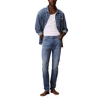 Calvin Klein Jeans - Calvin Klein Jeans Džíny Pánské