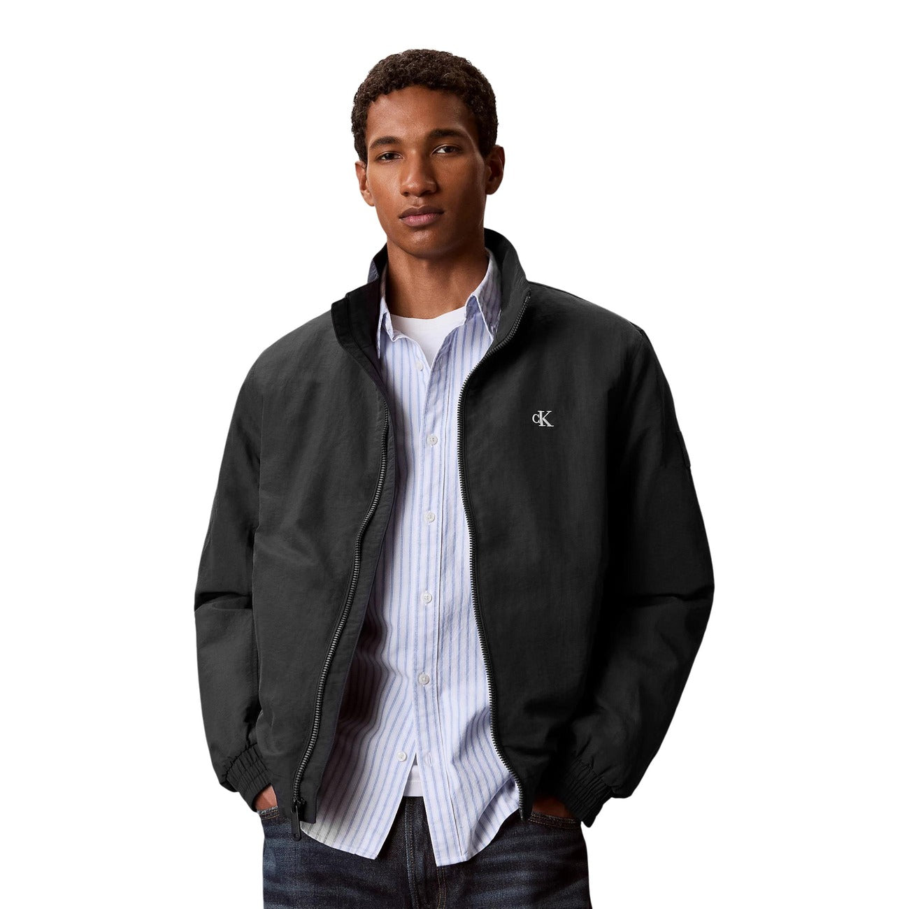 Calvin Klein Jeans - Calvin Klein Jeans Men's Jacket