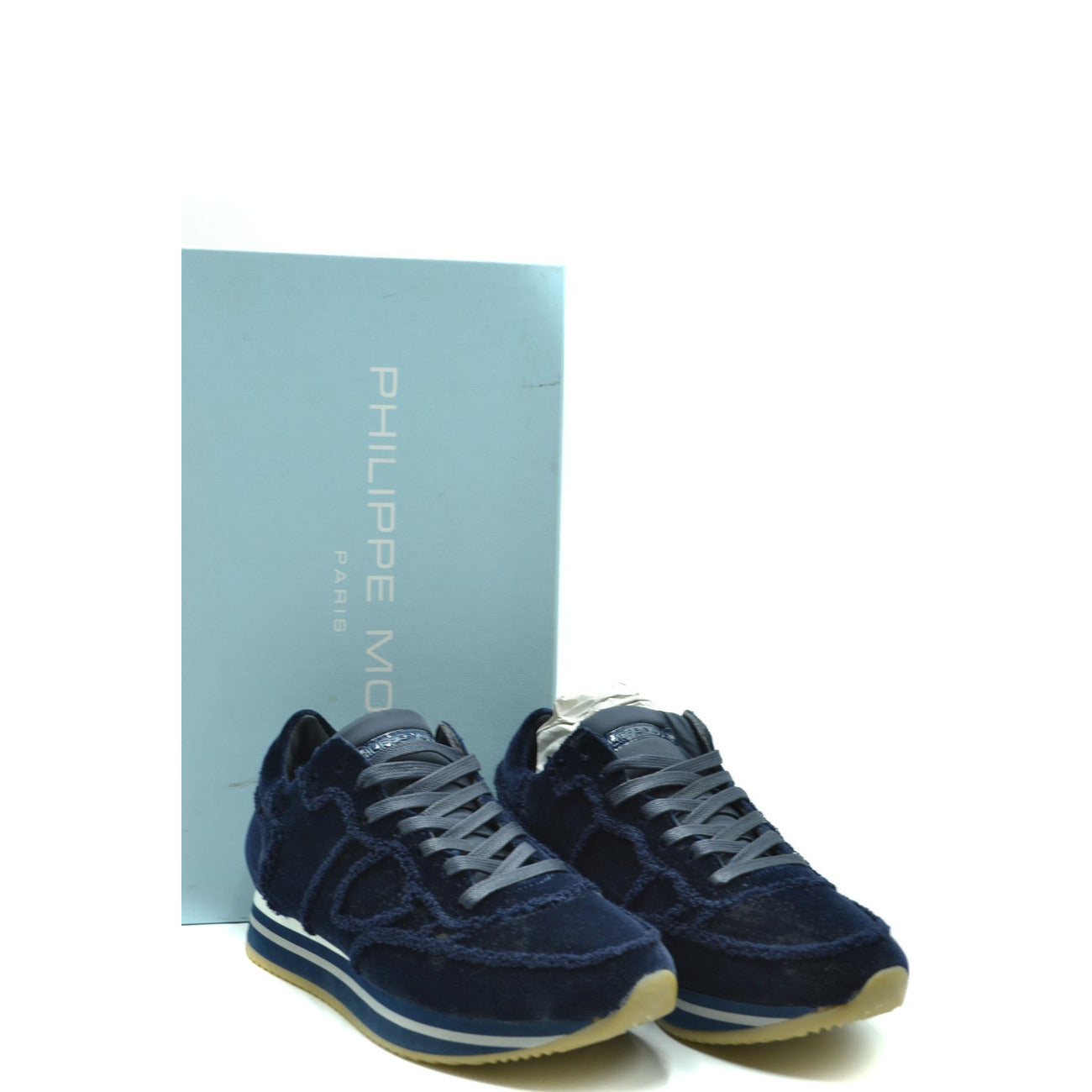 Philippe Model - Philippe Model Women Sneakers