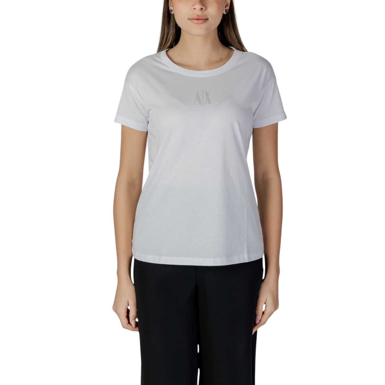 Armani Exchange - Armani Exchange Tričko Dámské