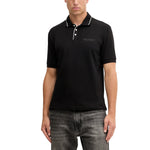 Armani Exchange - Armani Exchange Polo Pánské