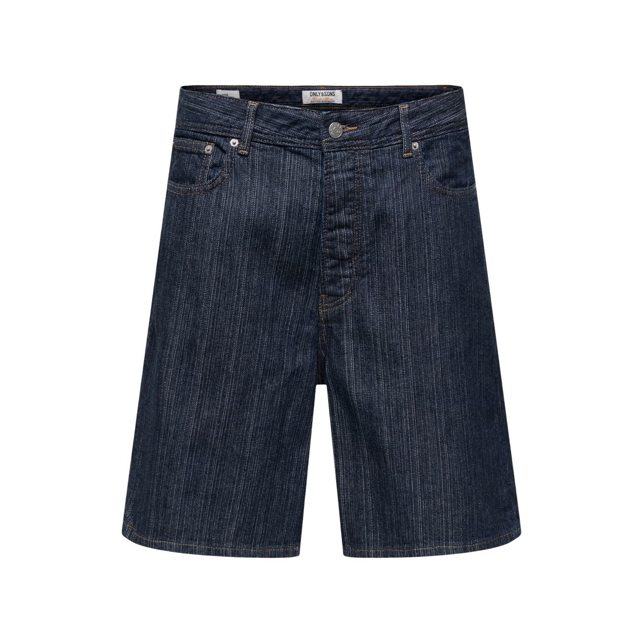 Only & Sons - Only & Sons Bermudy Pánské